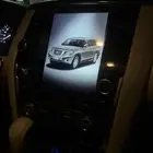 شاشه مسجل واسطبات خلفيه باترول بلاتنيوم