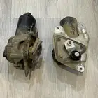 دينمو مساحات فورد