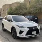 لكزس RX F SPORT 2022