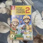 mario maker 2 ماريو ميكر