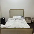 سرير كومدينه