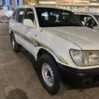 لاندكروزر 2003 فكسار فل كامل هيدروليك