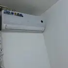 مكيف سبليت 18 وحده حار بارد