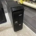 جهازين كمبيوتر مكتبي i5 بحالة ممتازة