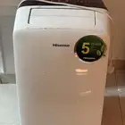 مكيف متنقل