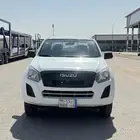 ايسوزو 2022 دبل ديزل للبيع