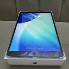 للبيع ايباد اير 3 اللون فضي بذاكرة 256 قيقا يدعم شريحه