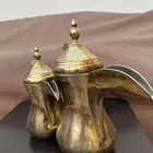 للبيع دلتين شغل يد تراث