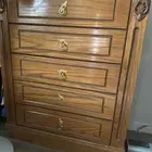 ادراج خشب ثقيل