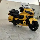 قولد وينق 2001