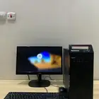 كمبيوتر مكتبي