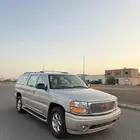 جمس دينالي 2004 ((مخزن )) بحالة الوكاله