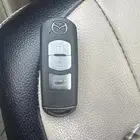 ريموت مازدا 2016