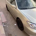 كامري 2004