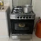فرن مستخدم للبيع