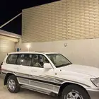 لاندكروزر2001