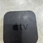 جهاز بروجكتر   ابل تي في