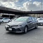 تويوتا كامري 2021