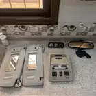 اكسسوارات جمس مستخدمة