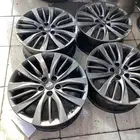 طقم جنوط جنسس مقاس 19 خلفي وأمامي اصلي وكاله