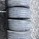 كفرات كراون مقاس 225 45 21