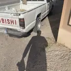 مستوبيشي خمس شنكار ديزل 93