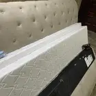 سرير حق النوم شخصين