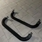 وطايات جمس سييرا