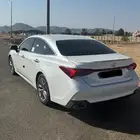 افالون 2019 تورنق