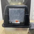 بوكس   بيت قطط