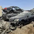 تشليح كابرس تورس امبالا