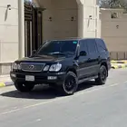 تم البيع لكزز بدي بلد 2005 سعودي تم البيع