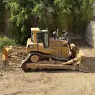 بلدوزر D9R