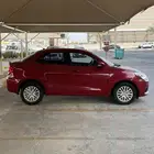 سوزوكي ديزاير 2022