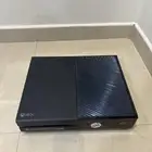 للبيع اكس بوكس شرط نضيف معه يد