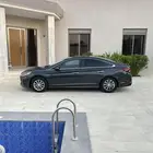 سوناتا 2018 ديزل وارد كوريا