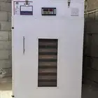 اللبيع فقاسه المحمديه تاخذ 3000 بيضه