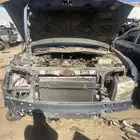 كرايزلر 2007 تشليح V6