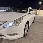 هونداي سوناتا 2012