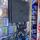 سوني فور4 سليم 500 جيجا   السوم من 350