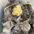 مكينه مرسيدس بنز 560