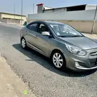 للبيع أكسنت 2015 - وتسب فقط