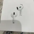 سماعة اير بودز الاصدار 4 عازل ضوضاء