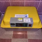 فقاسه 32 بيضه