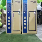 ثلاجه وفريزر ميديا