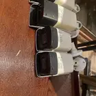 للبيع كاميرات مراقبة مع رسيفر