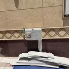 للبيع بلاط ديكور اثاث باركيه 5x4