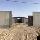 مستودع للايجار
