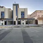 أدوار أرضية للبيع خلف السعود الالماني