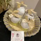 توزيعات ليوم المعلم ولافراح عطور ميني ومباخر وعود وورد